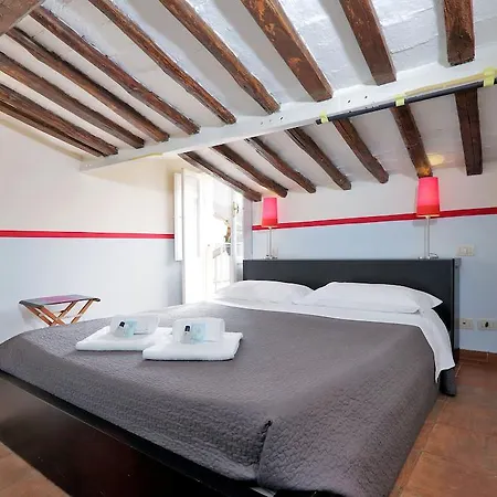 Trevi Fountain Apartments