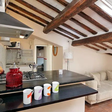 Trevi Fountain Apartments