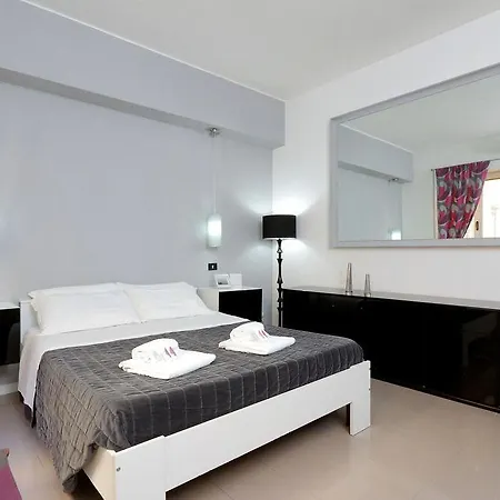 Trevi Fountain Apartments Daire Trevi
