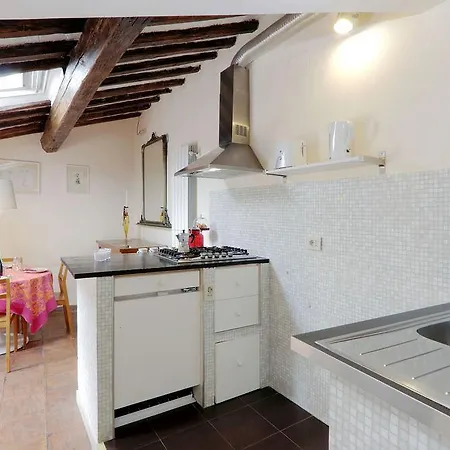 Trevi Fountain Apartments