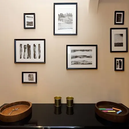 Trevi Fountain Apartments *