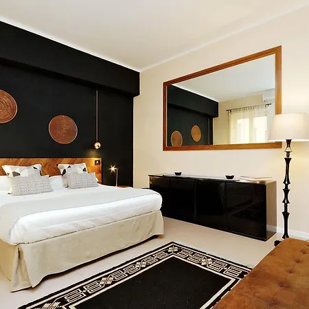 Trevi Fountain Apartments Daire Trevi