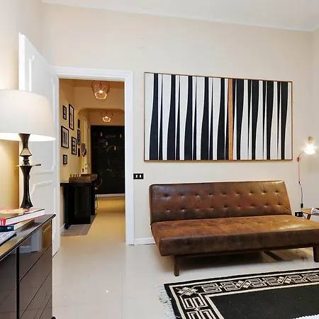 Trevi Fountain Apartments Daire *