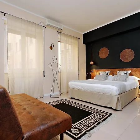 Trevi Fountain Apartments Trevi