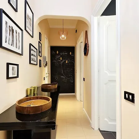 Trevi Fountain Apartments *