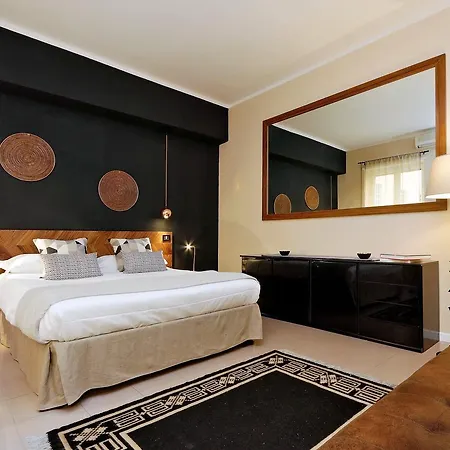 Daire Trevi Fountain Apartments Trevi