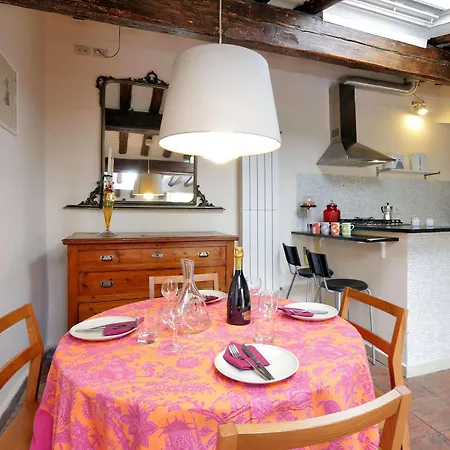 Trevi Fountain Apartments * Trevi
