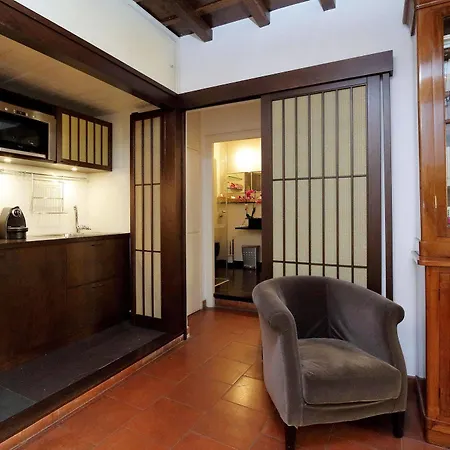 Trevi Fountain Apartments