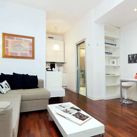 Trevi Fountain Apartments *